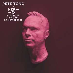 pete tong的專輯Symphony Of You