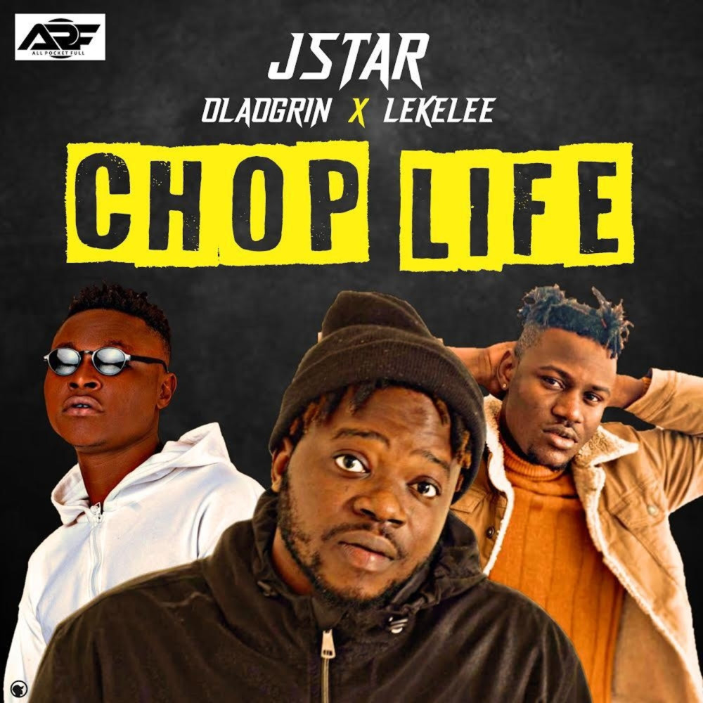 Chop Life (Explicit)