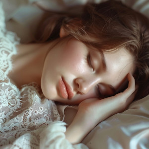 Sleep Dreams的專輯Dreamy Sleep Sounds: Gentle Music for Slumber