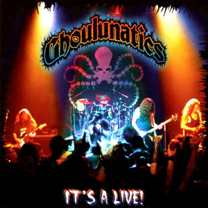 ดาวน์โหลดและฟังเพลง Tower 311 พร้อมเนื้อเพลงจาก Ghoulunatics