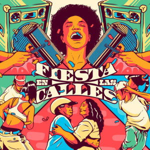 Album Fiesta en las Calles from 