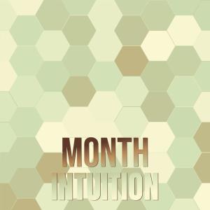 Album Month Intuition oleh Various