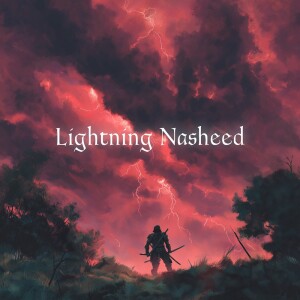 Album Lightning Nasheed (Salawat) from القرآن