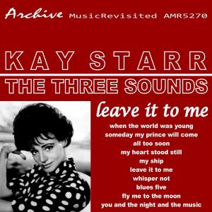 收聽The 3 Sounds的Fly Me to the Moon (完整版)歌詞歌曲