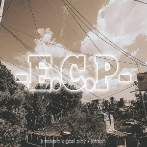 ดาวน์โหลดและฟังเพลง E.C.P พร้อมเนื้อเพลงจาก Jr. McKario