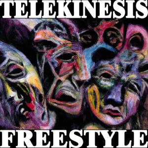 อัลบัม Telekinesis Freestyle ศิลปิน AP