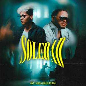 อัลบัม Soledad ศิลปิน Aleko