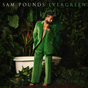 Album EVERGREEN (Explicit) from 