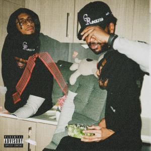 WDNG CRSHRS的專輯U2DINFINITI (Explicit)
