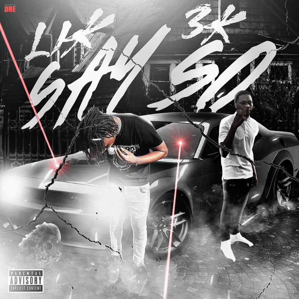 Switch Music (Explicit)