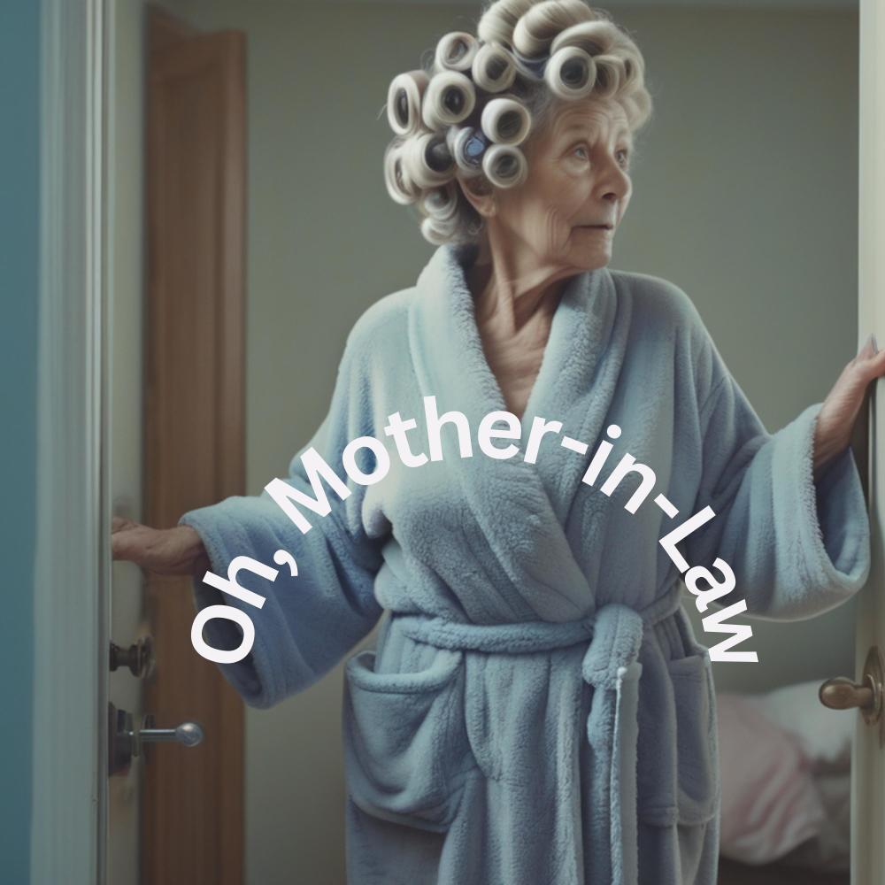 Oh, Mother-in-Law