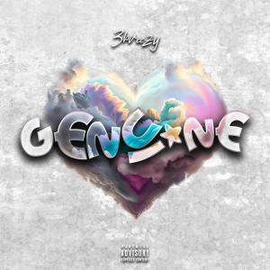 3Breezy的專輯Genuine (Explicit)