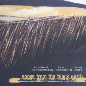 Album Songs from the Black Earth from Nick Vintskevich