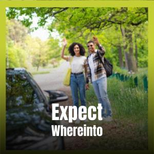 Album Expect Whereinto from Various
