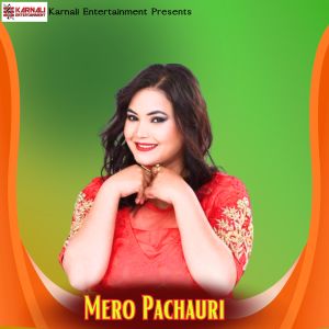 Album Mero Pachauri from Mallika Karki