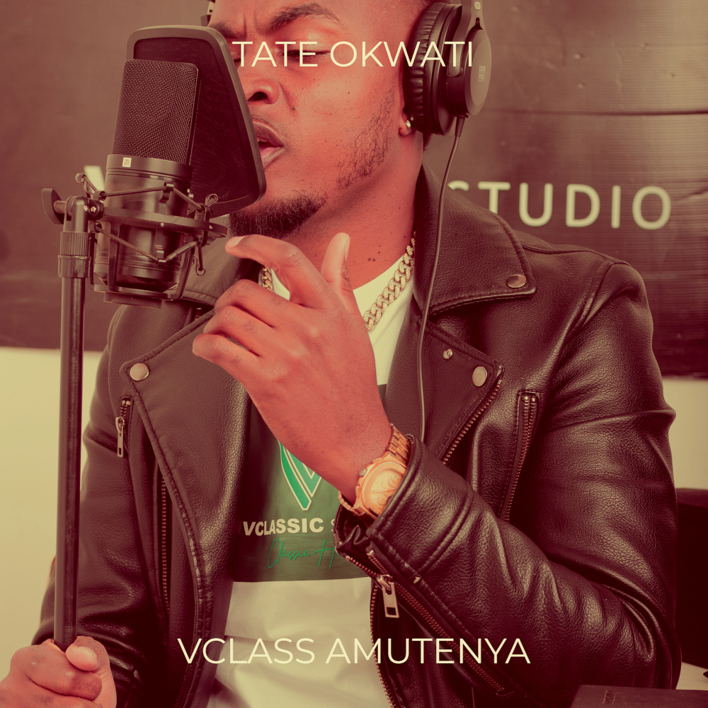 Tate Okwati