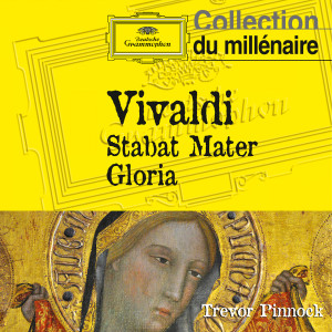 Michael Chance的專輯Vivaldi: Stabat Mater, Gloria