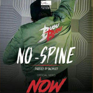 Listen to No Spine song with lyrics from Gabu