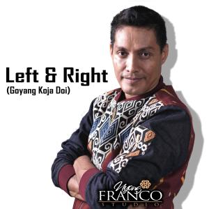 Nyong Franco的專輯Left & Right (goyang koja doi)