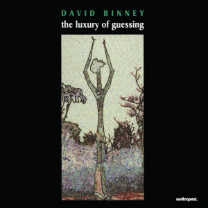 ดาวน์โหลดและฟังเพลง Meddler พร้อมเนื้อเพลงจาก David Binney