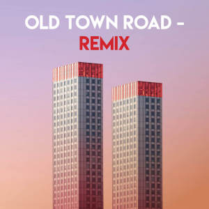 Dengarkan lagu Old Town Road - Remix nyanyian Tough Rhymes dengan lirik