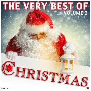 Christmas Hits Collective的專輯The Very Best of Christmas