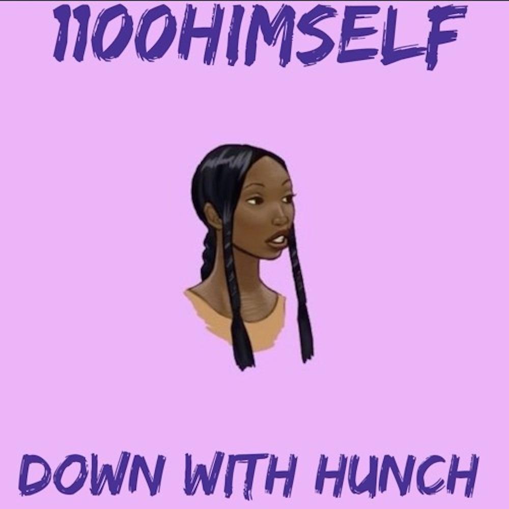 Down with Hunch (Explicit)