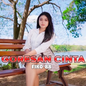Album Goresan Cinta oleh Fiko 88