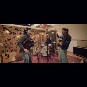 收聽Zulia的Bonito (Acustico en CDMX)歌詞歌曲