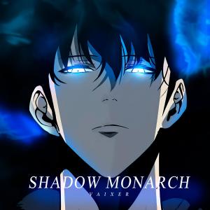 GhostDragon的專輯Shadow Monarch (feat. luckster, neoxer & ghostdragon) [Explicit]