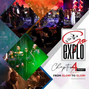 Dengarkan You Are Holy (Live) lagu dari GO EXPLO dengan lirik