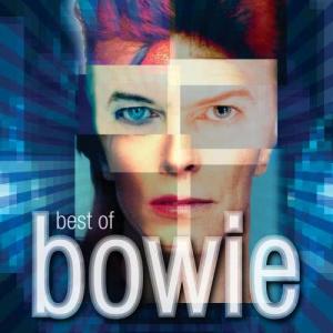 David Bowie的專輯Best of Bowie