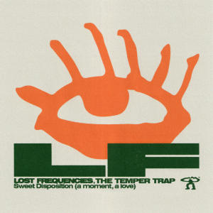 Lost Frequencies的專輯Sweet Disposition (a moment, a love)
