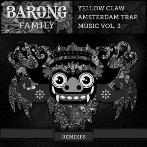 收聽Yellow Claw的Loudest MF (Remix)歌詞歌曲