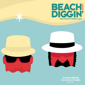 Mambo的專輯Beach Diggin', Vol. 4