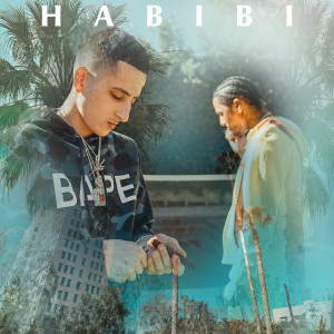 Pnb Meen的专辑Habibi (Explicit)