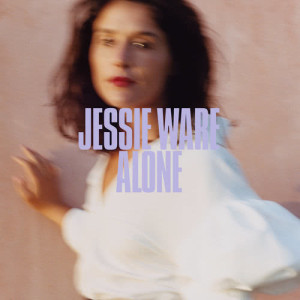 ดาวน์โหลดและฟังเพลง Alone พร้อมเนื้อเพลงจาก Jessie Ware