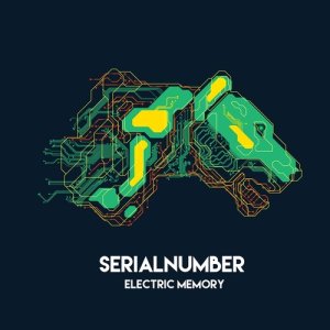 อัลบัม Electric Memory ศิลปิน Serialnumber