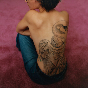 default playlist img