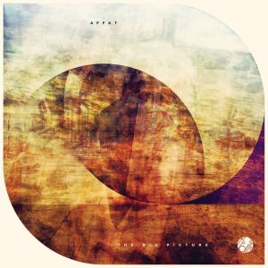 Listen to Let It Burn song with lyrics from Affkt