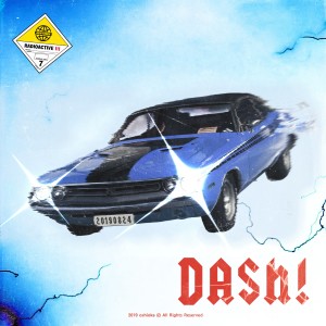 Listen to DASH! (Inst.) song with lyrics from Razyboyocean
