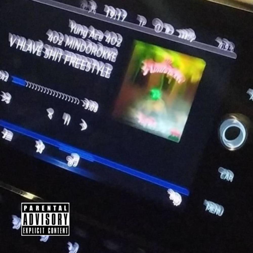 Žijeme v trapu (feat. Malcolm) (Explicit)