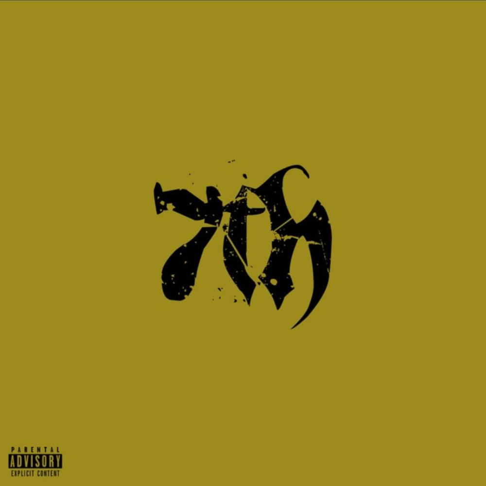 The World Ender (feat. Ray Vendetta & Jonny Data) (Explicit)