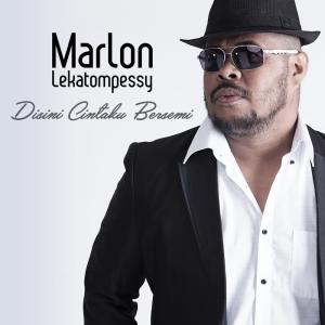 Dengarkan lagu Disini Cintaku Bersemi nyanyian Marlon Lekatompessy dengan lirik