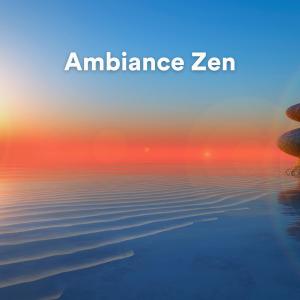 Ambiance Zen dari Detente