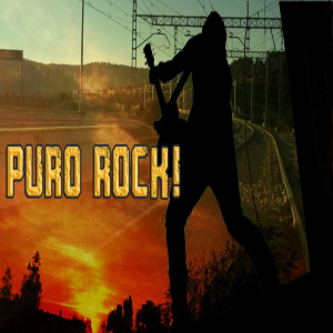 Album Puro Rock from Various