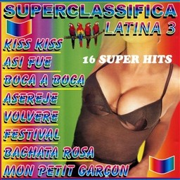 收聽Latin Sound的Kiss kiss歌詞歌曲