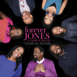 收聽forever JONES的You Are Welcome歌詞歌曲