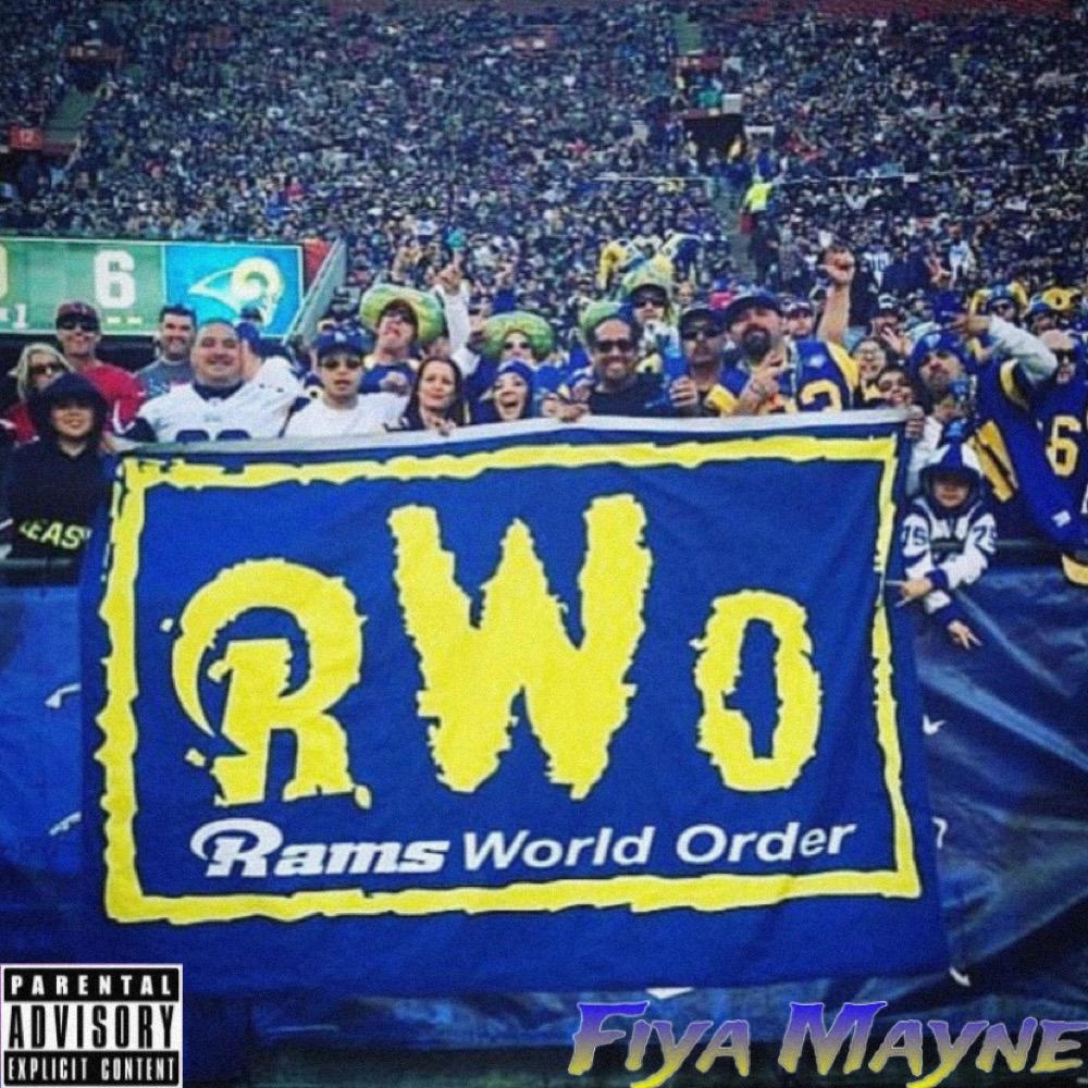 Rams World Order (Explicit)