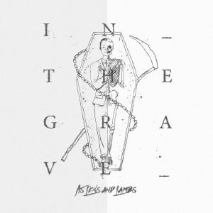 Album In the Grave from 
